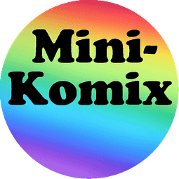 Mini-Komix