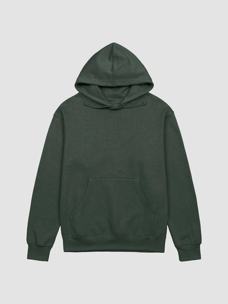 JUST ME WITH MY COFFEE -HOODIE (UNISEX) product image (5)