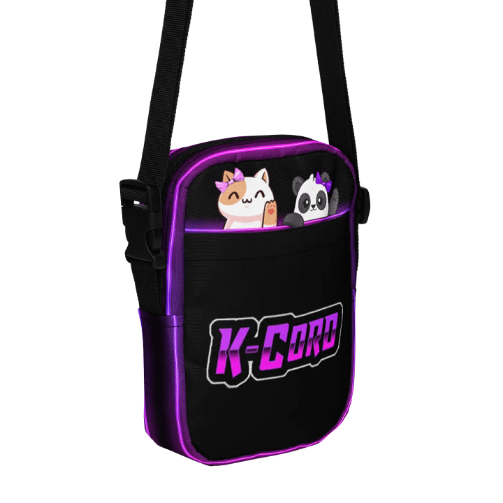 K-Cord Crossbody Bag product image (1)