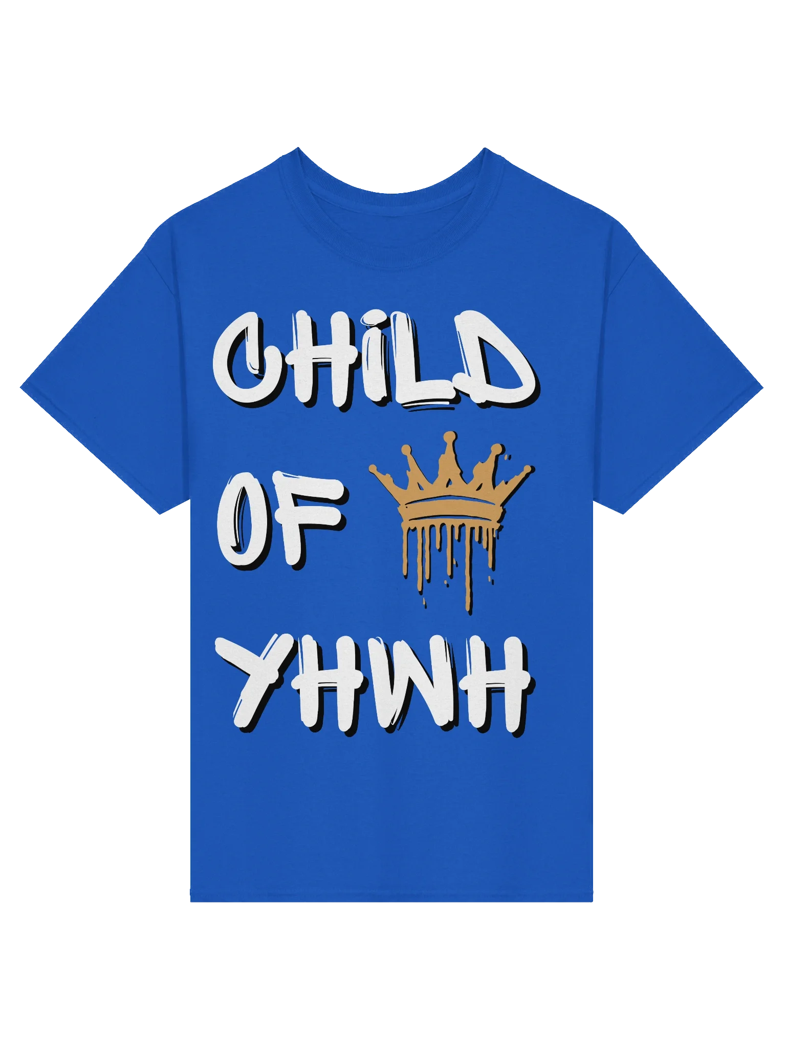 Child of YHWH -Men product image (2)