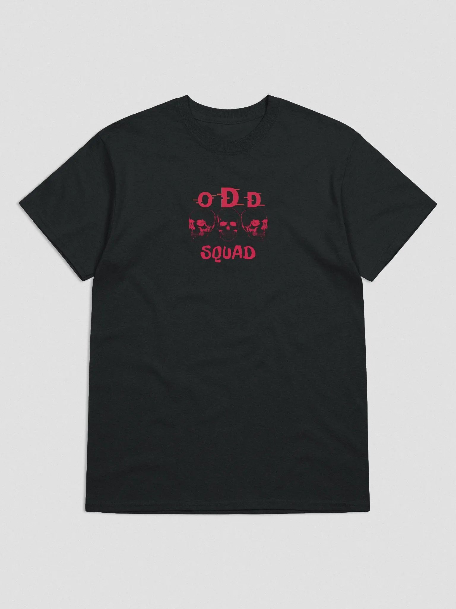 Odd Squad Shirt product image (2)