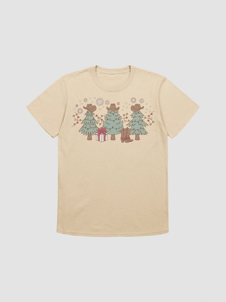 Western Christmas Trees product image (1)