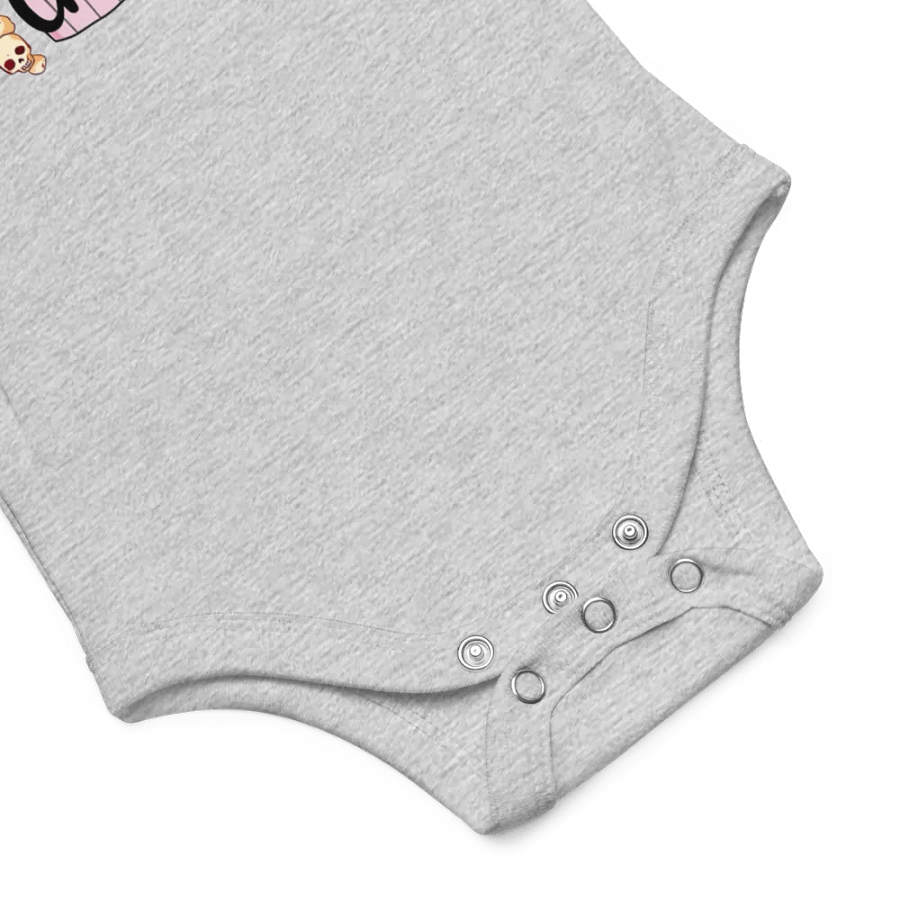 Horror Movies And Chill Baby Romper Onesie product image (3)