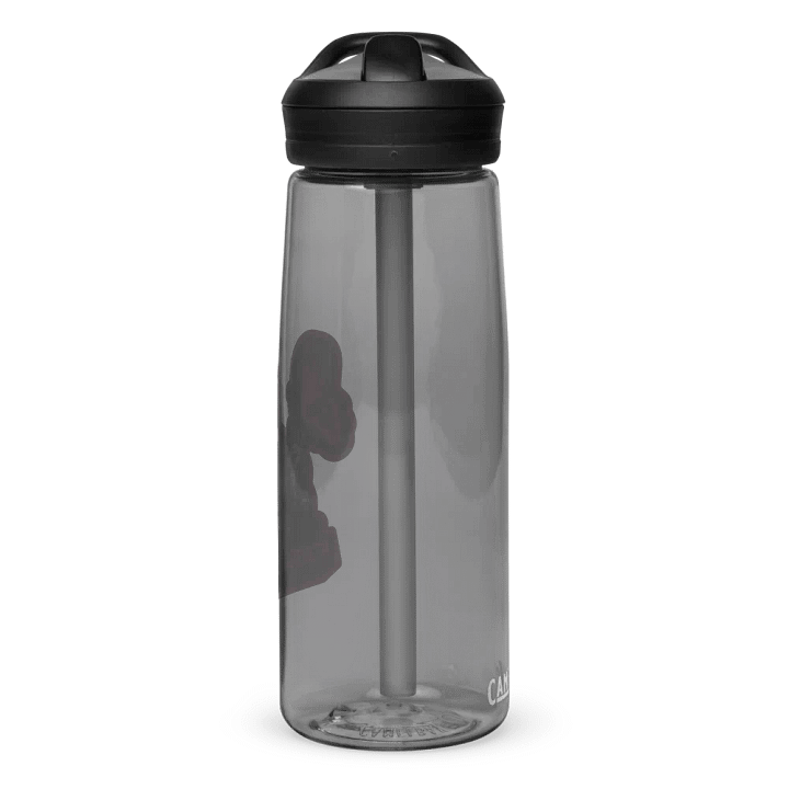Fatal Fiend waterbottle product image (2)