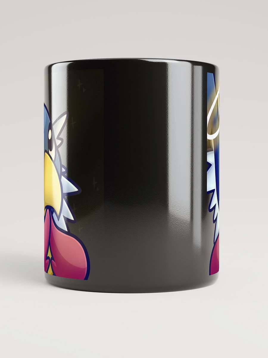 Bless - Black Mug product image (5)