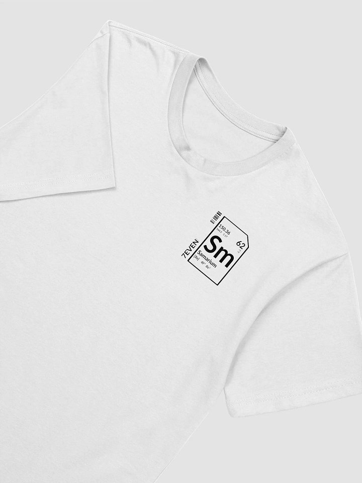 N°3 • WRATH | PASTEL (LIGHT) T-SHIRT product image (2)