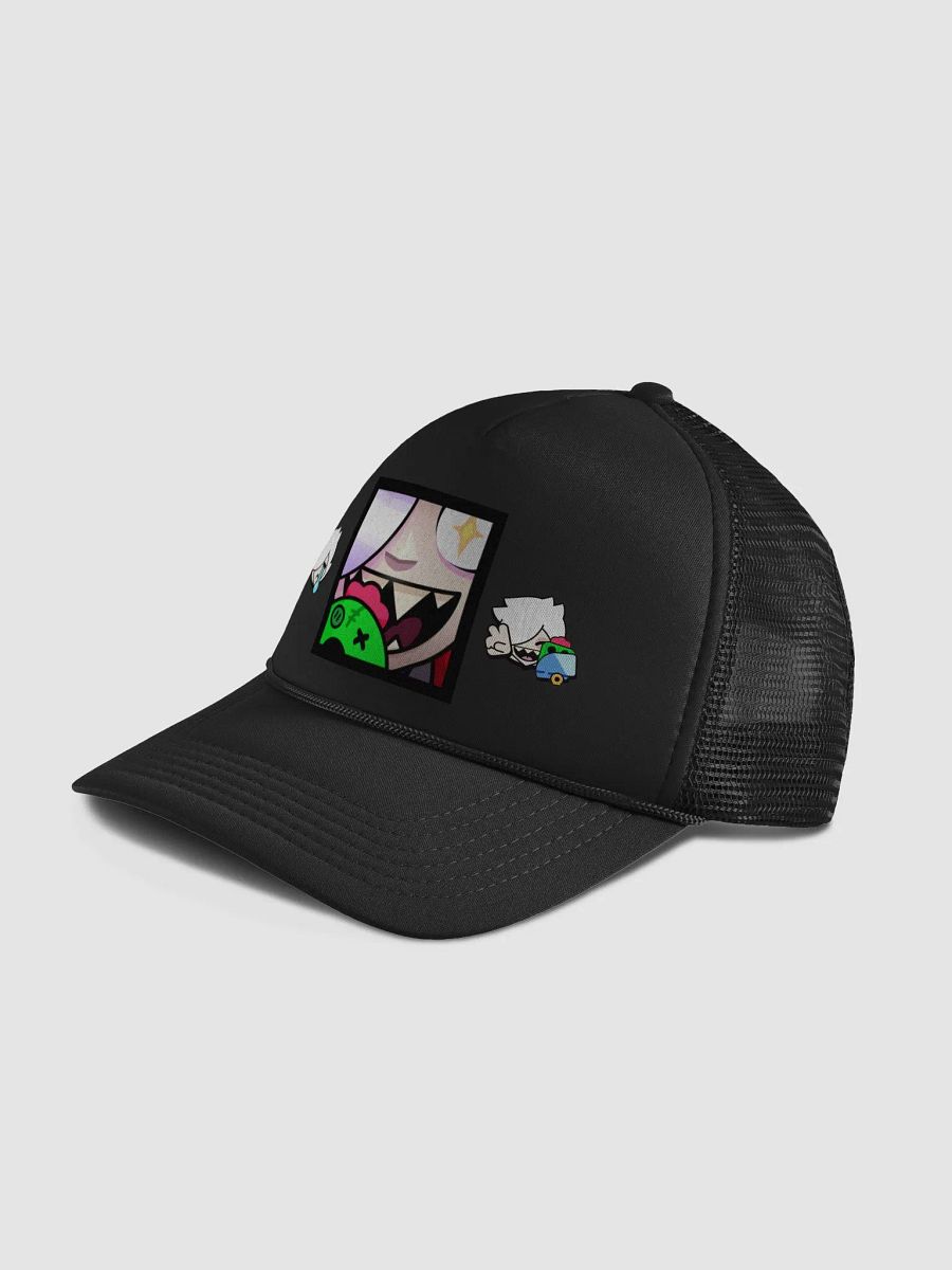 Brawl Stars Collette hat product image (4)
