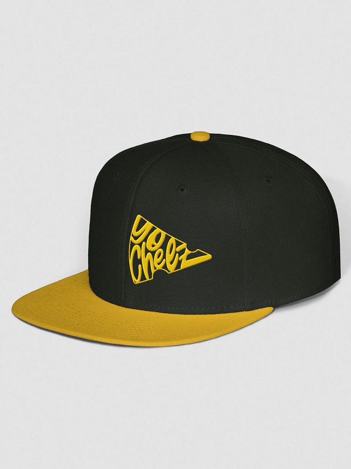 YoCheez Snapback product image (2)
