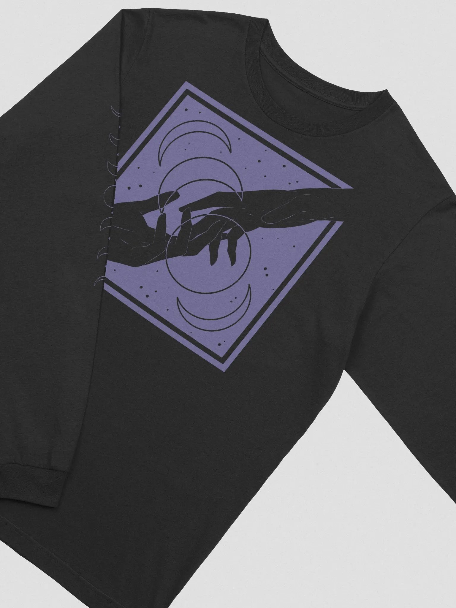 Flower Moon Sweatshirt product image (7)