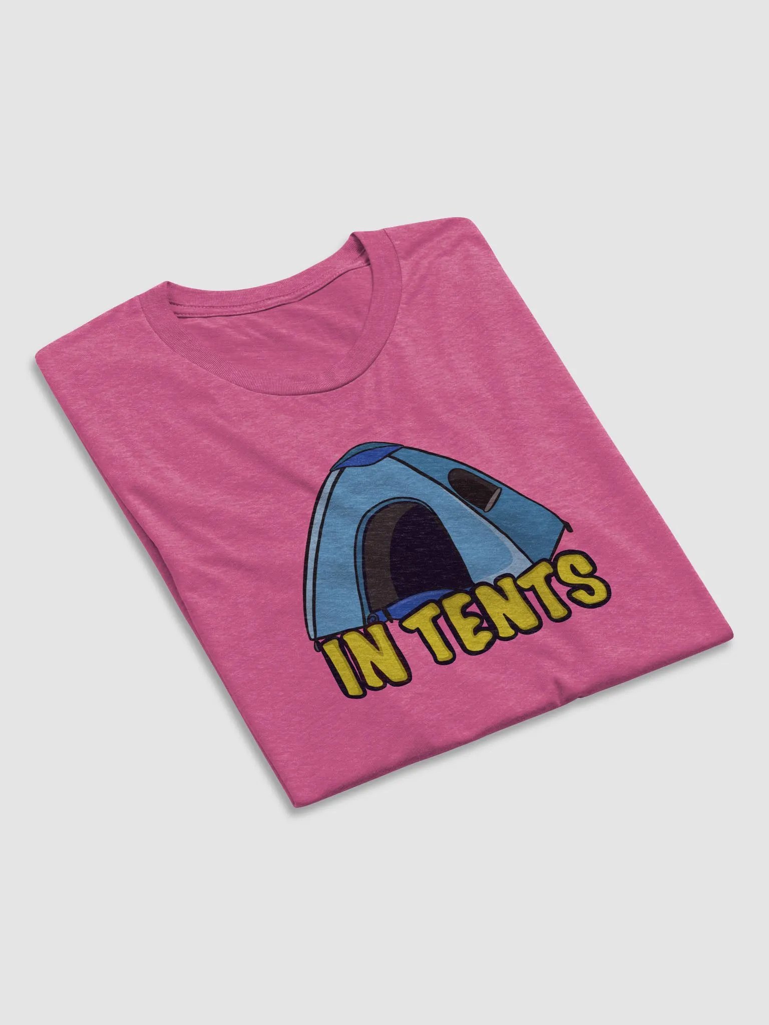 Storm In Tents T product image (36)