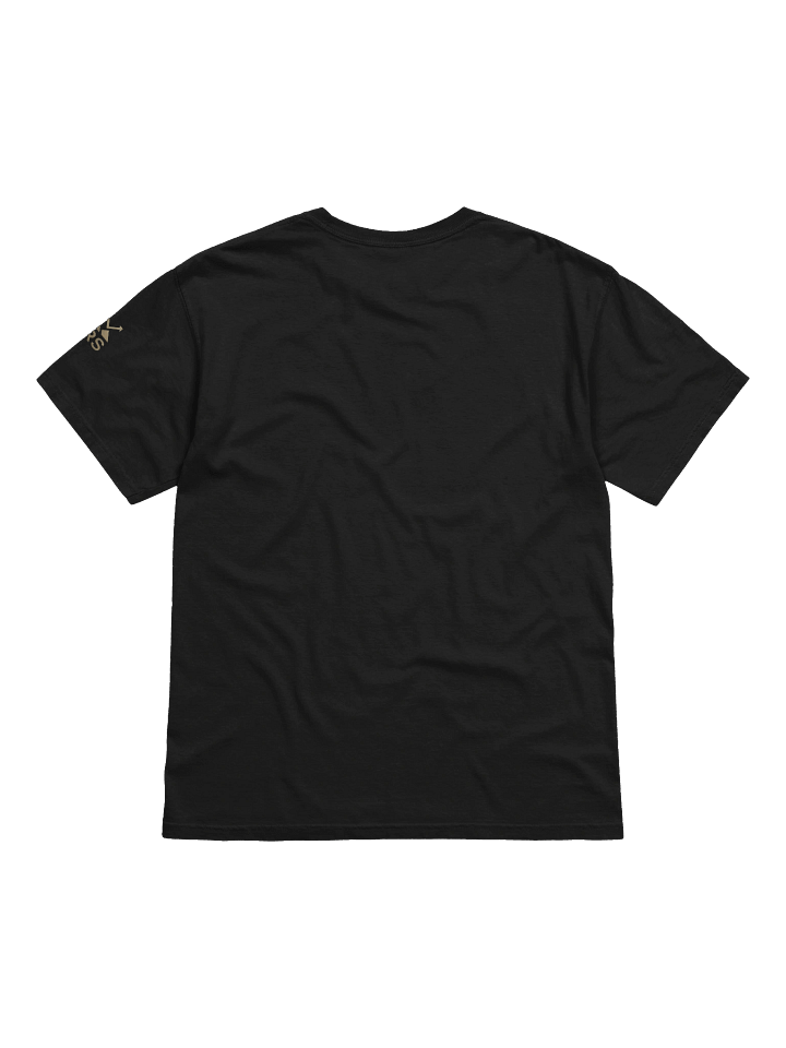 Gold Life Lifestyle Tee product image (3)