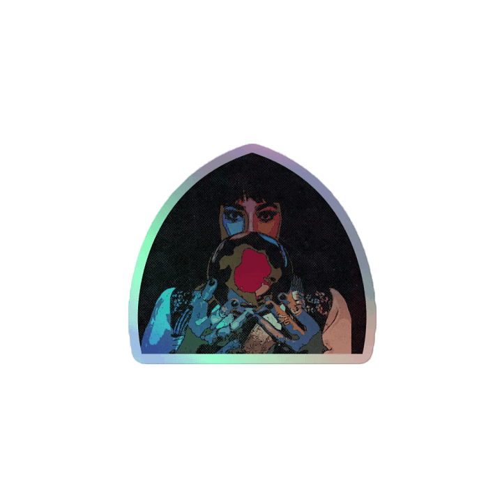 The Fortune Teller | Amanda Lehan Canto product image (2)