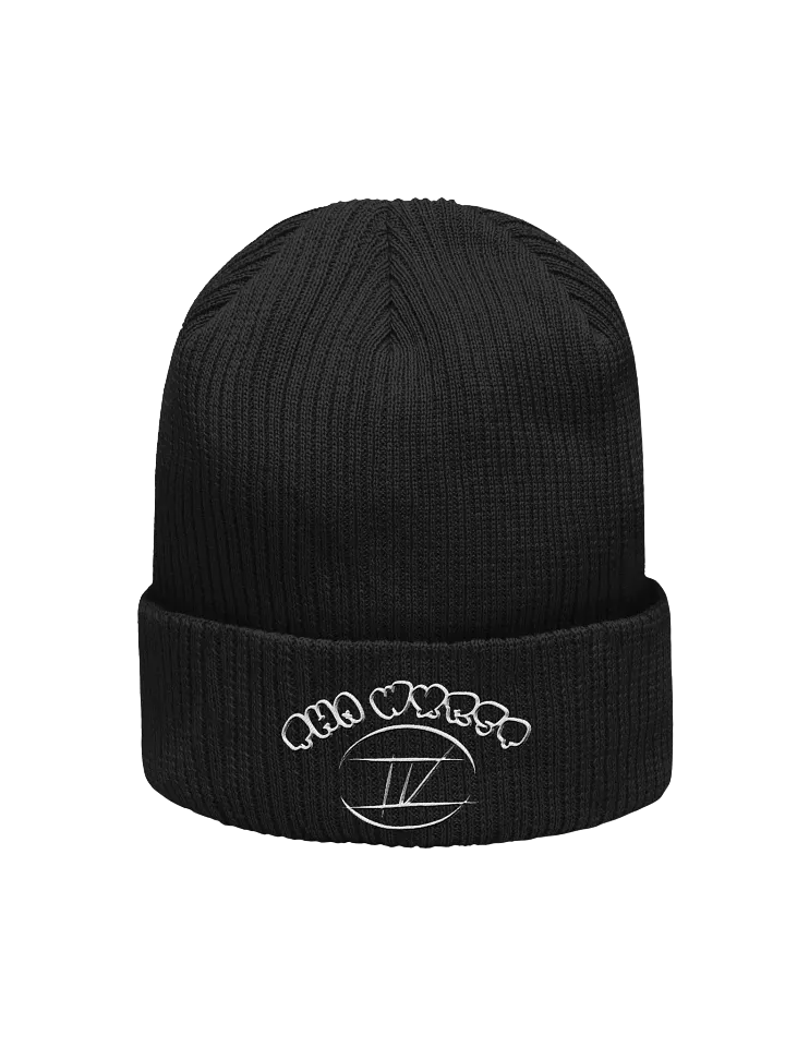 (4OR x WXRST) Tha WXRST Beanie product image (1)