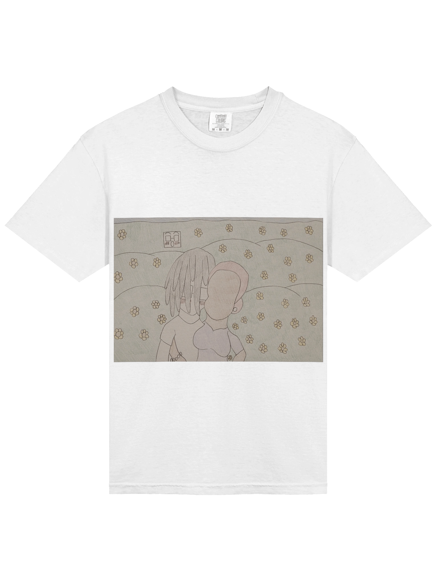 Teeky And Sharl product image (3)