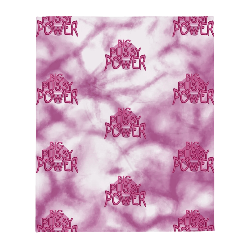 BPP Throw Blanket *LIMITED EDITION* product image (1)