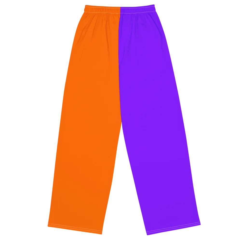 School of Chaos Colourblock Pants product image (3)