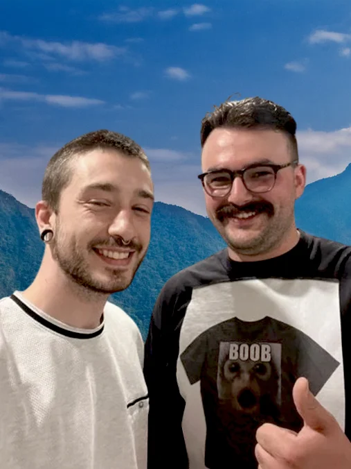 SHIRT WITHIN A SHIRT product image (1)