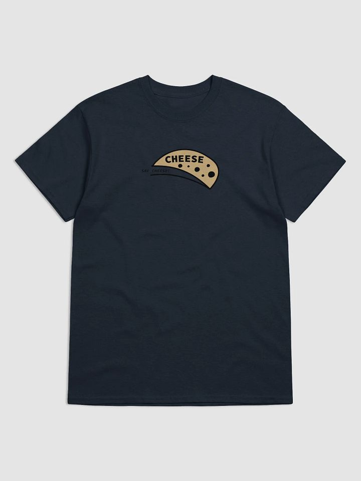Say Cheese Tee product image (6)