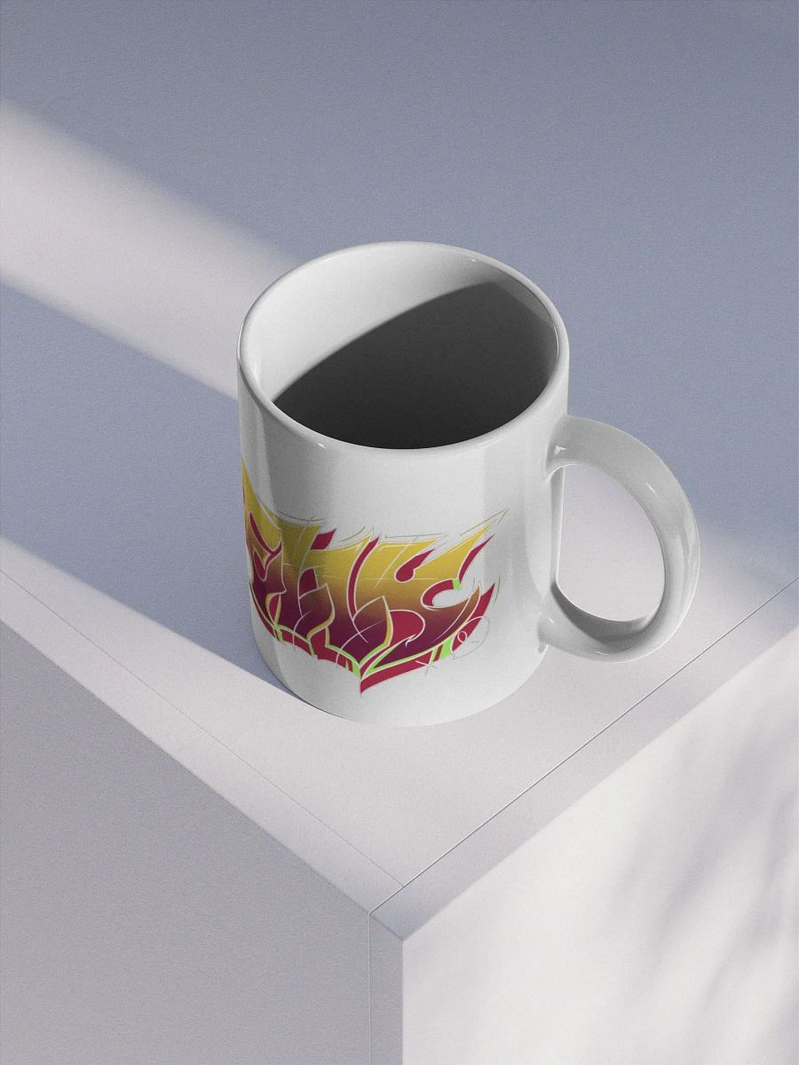Elly sexy mug product image (3)