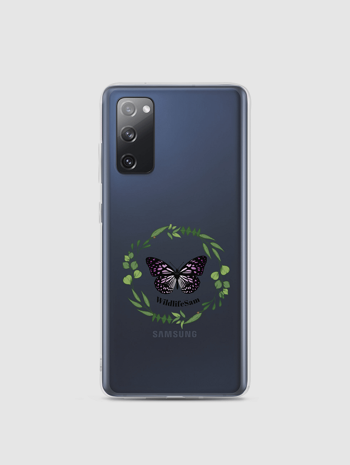 [wildlifesam] Samsung Case product image (1)