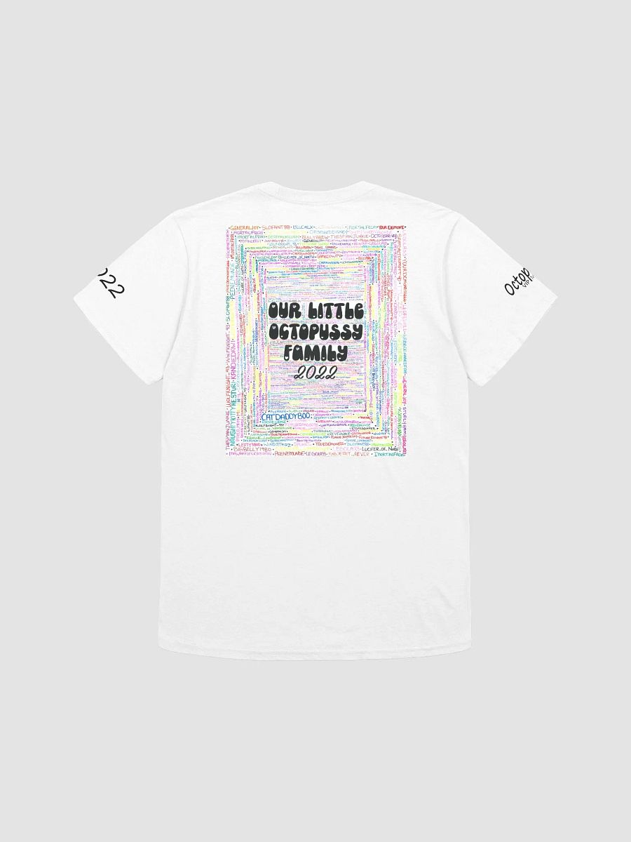 2022 Vip Shirt product image (2)