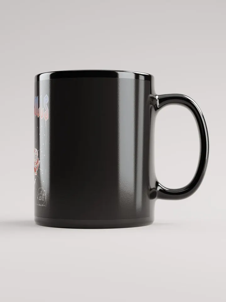Roses + Redemption Lyric Mug product image (2)
