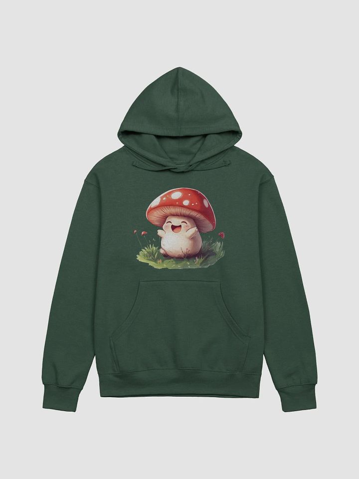 Miss Mushie - Premium Hoodie product image (8)