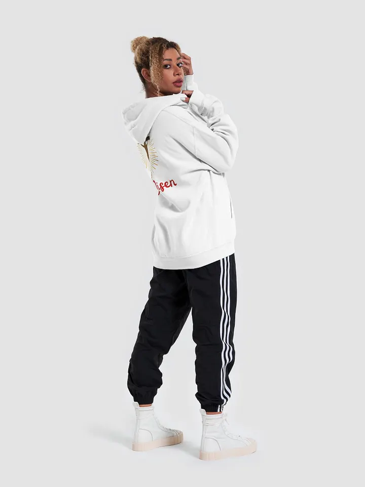 Radiant Resurrection Hoodie product image (2)