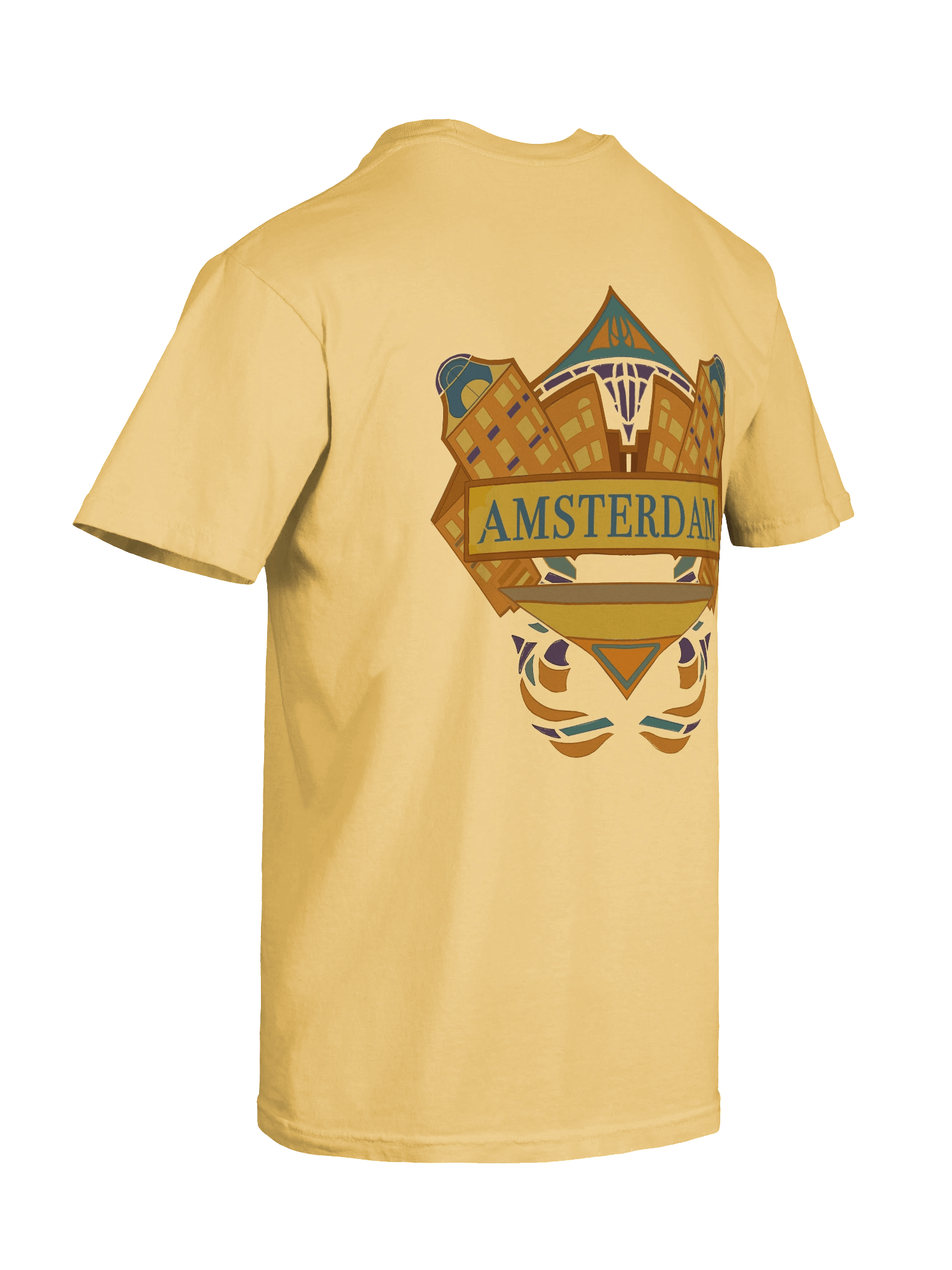 ATTOU AMSTERDAM product image (97)