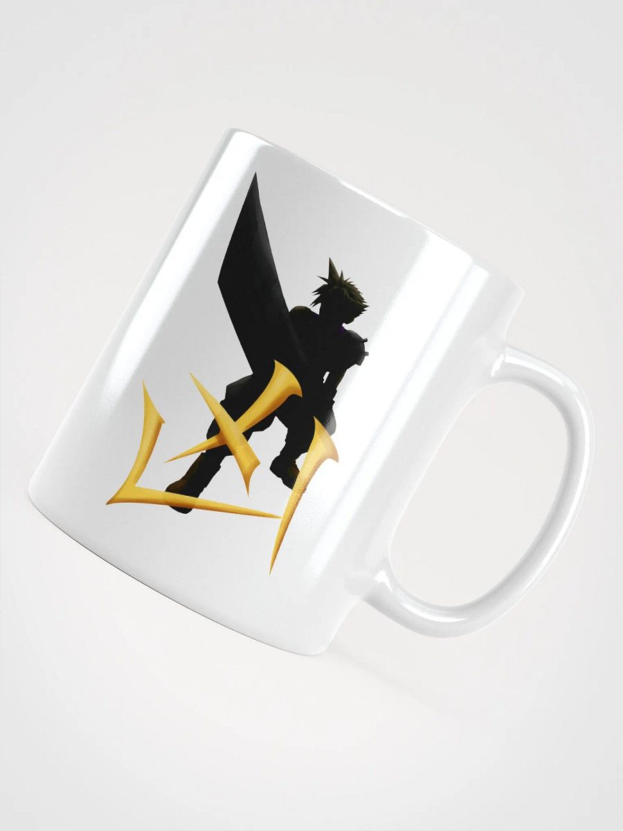 Cross Slash ! product image (11)