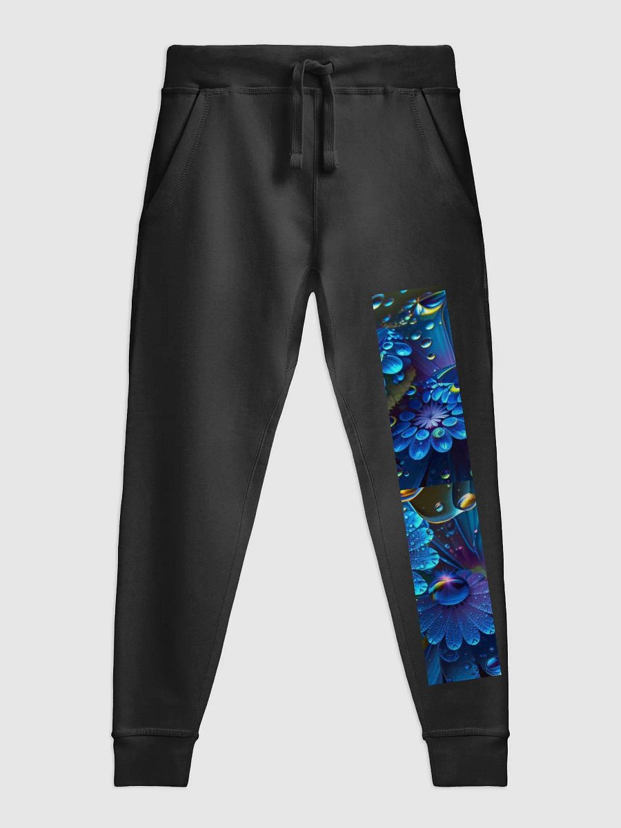 Kawaiikitten DewDrop Collection Mens; Joggers' product image (1)