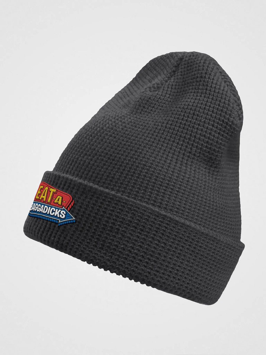 Baggadicks Beanie product image (26)