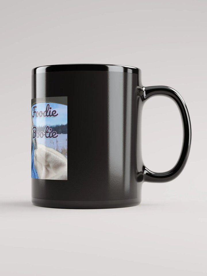 Foodie Bootie Coffee Mug product image (1)