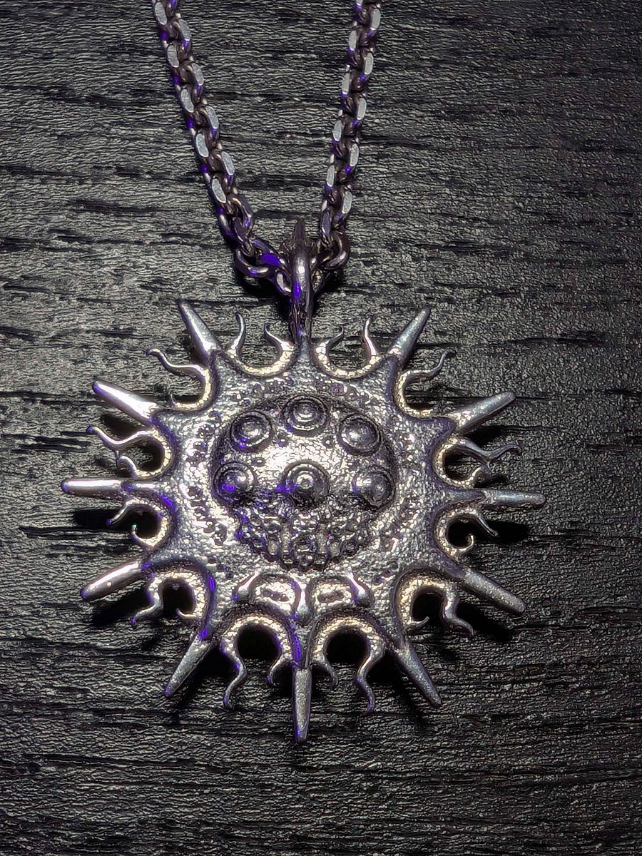 Sterling Silver Fairy Charm product image (1)