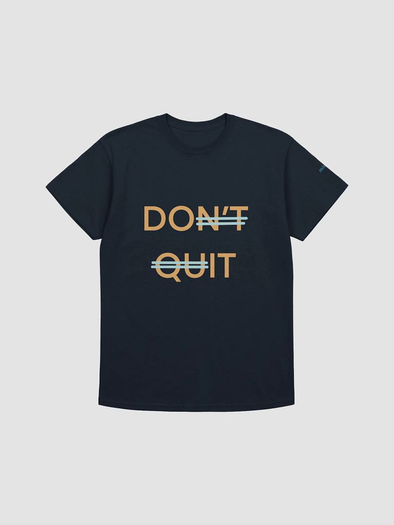 Do It Heavy T-Shirt Girls