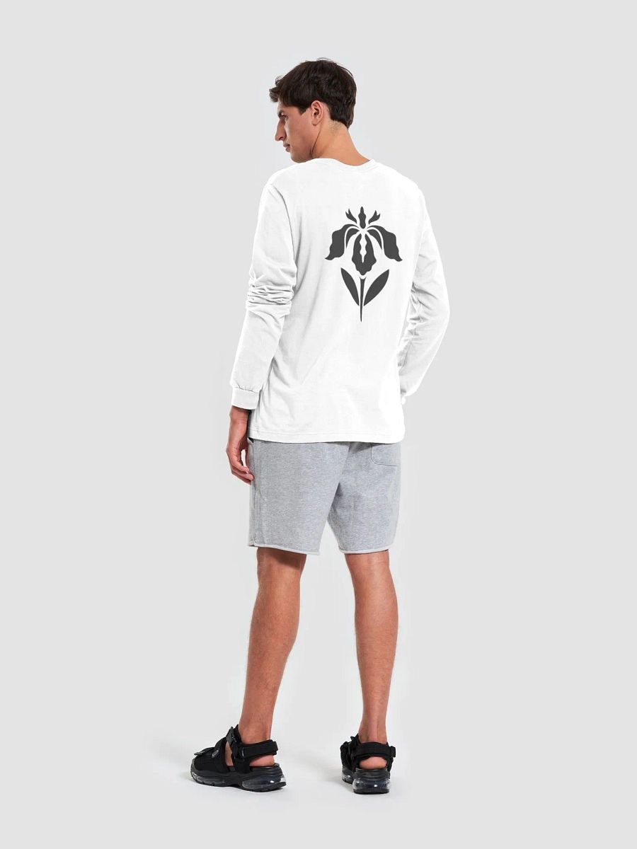 Long Sleeve Tee - Minimal (b design) product image (1)