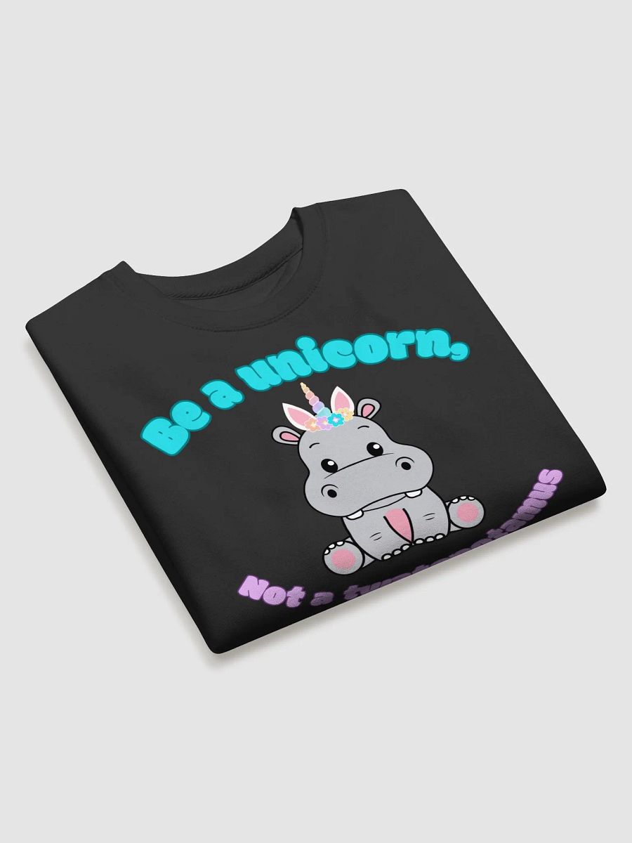 Twatopotamus Sweater product image (3)