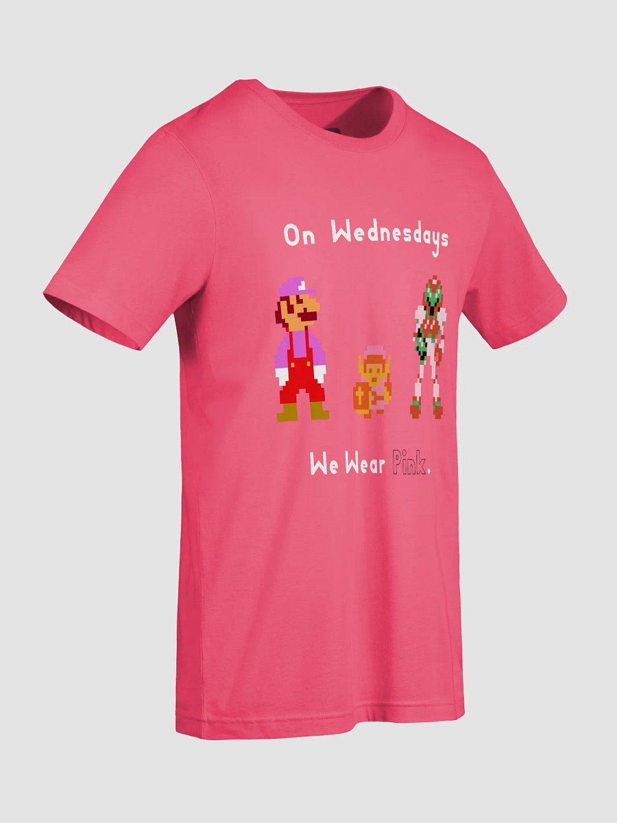 8-Bit Wednesdays product image (26)