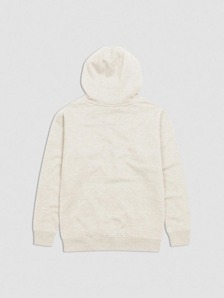 A Black Squirrel Hoodie! product image (22)