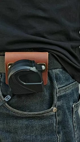 tape measure holder #tape #tapemeasures