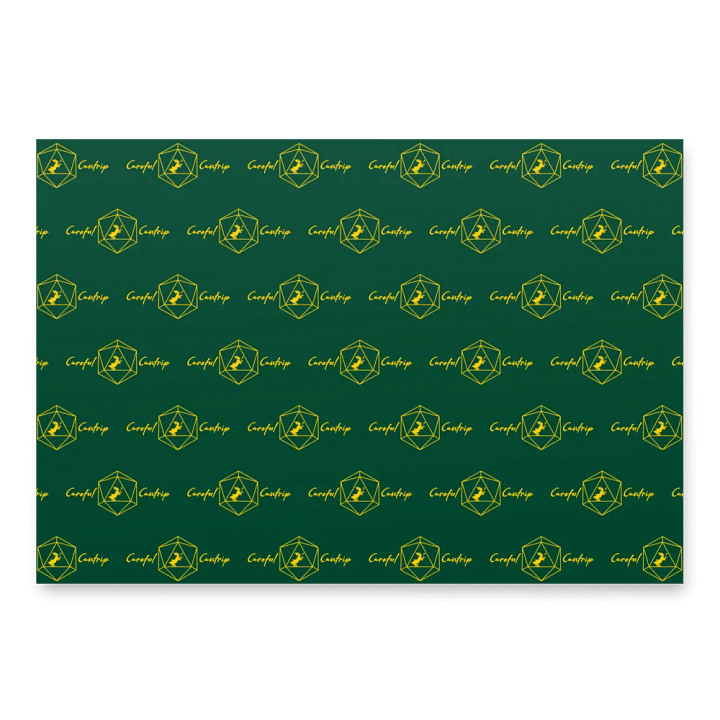 Wrapping Paper product image (1)