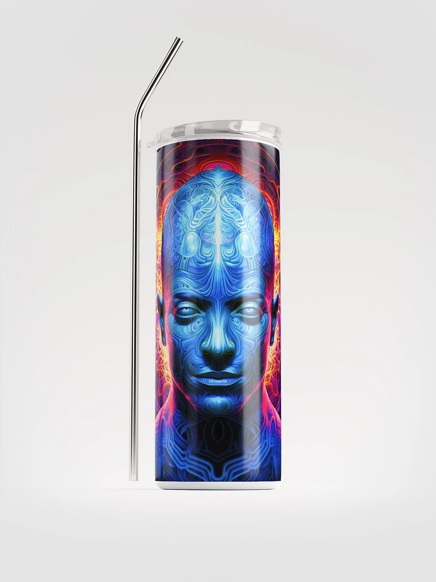 Stainless Steel Tumbler by Allcolor ST0030 product image (2)