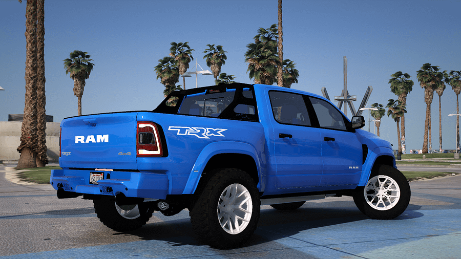 Custom TRX product image (2)
