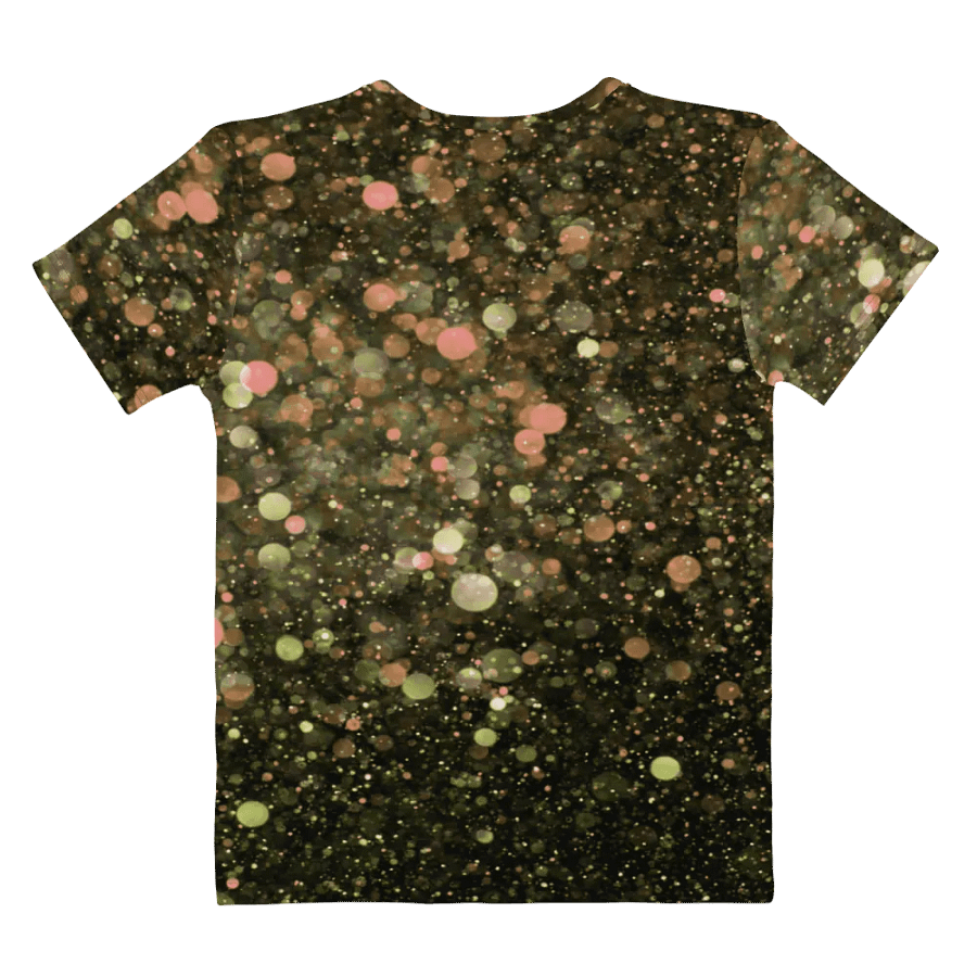 Girls Trip New York 2024 All Over Print T-shirt product image (9)