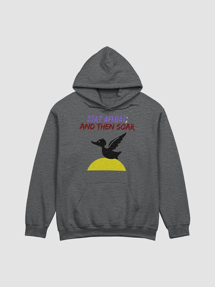 Pause Continue Hoodie product image (1)