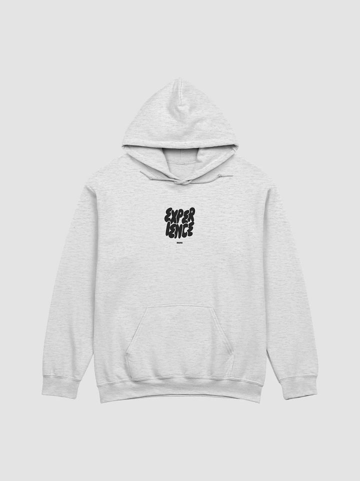 Experience More ​Basic Hoodies product image (1)