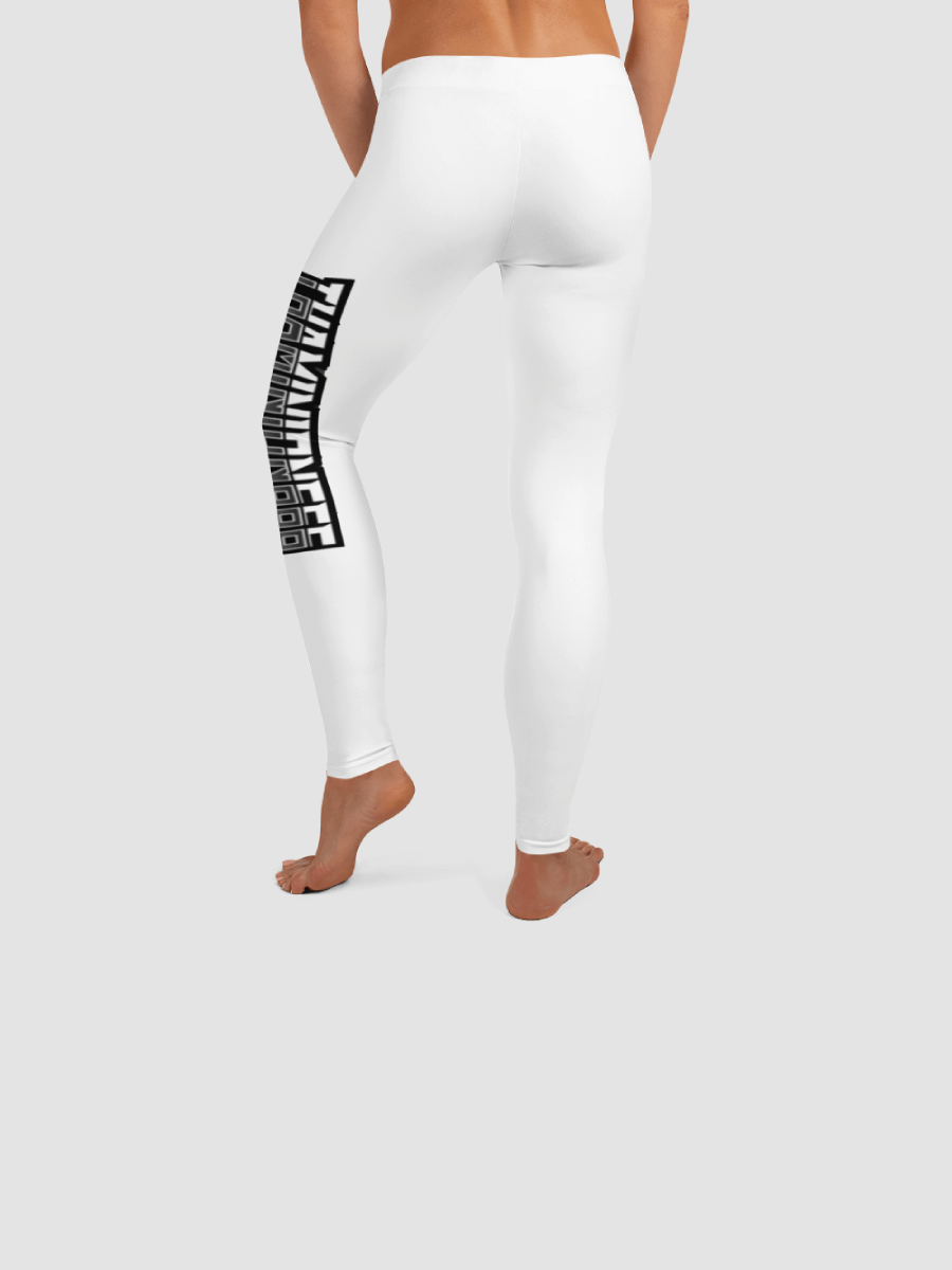ThaMinion Leggings product image (6)