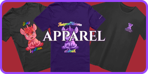 Apparel