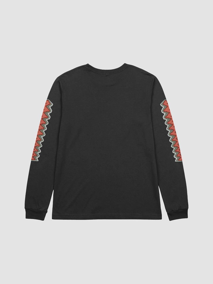 Deviljho Longsleeve product image (14)