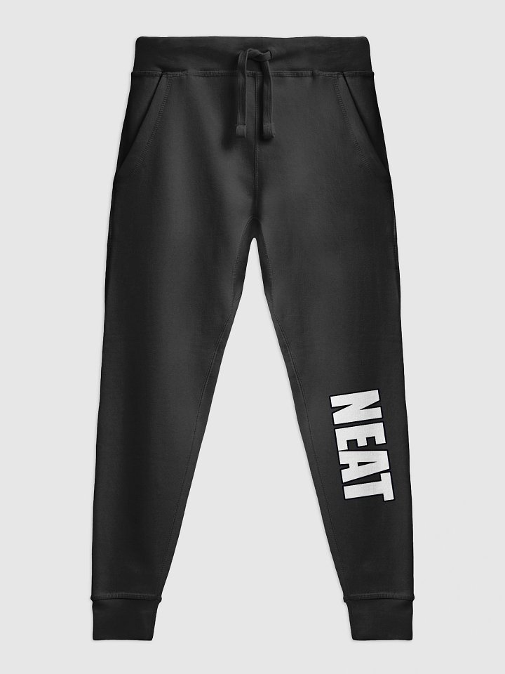 Neat Joggers product image (1)